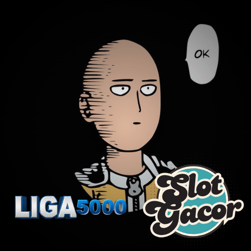 LIGA5000: Link Slot Server Luar Negeri Resmi Terbaik dan Terpercaya